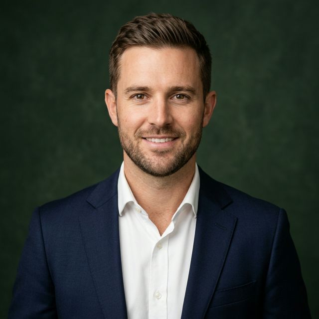 Liam Fletcher — Casino Expert